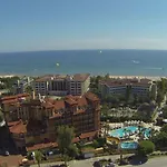 Hotel Villa Side Hotel 4*