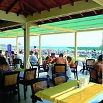 Hotel Villa Side Hotel Side