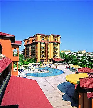 Villa Side Hotel 4*