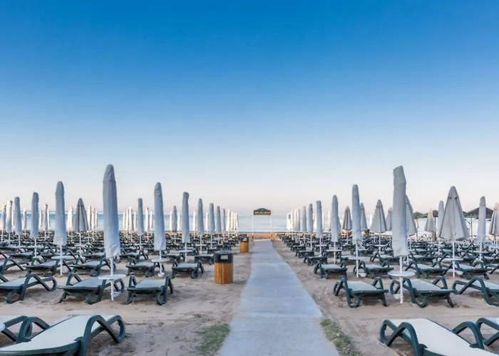 Villa Side Hotel Ξενοδοχείο Σιντέ