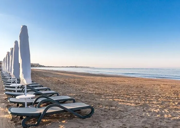 Ξενοδοχείο Villa Side Hotel 4*