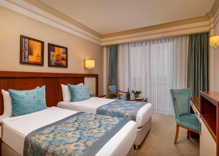 Villa Side Hotel Ξενοδοχείο