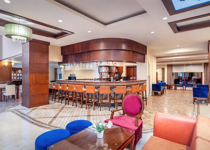 Ξενοδοχείο Villa Side Hotel 4*