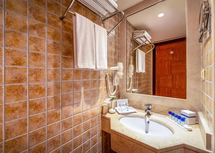 Ξενοδοχείο Villa Side Hotel Σιντέ