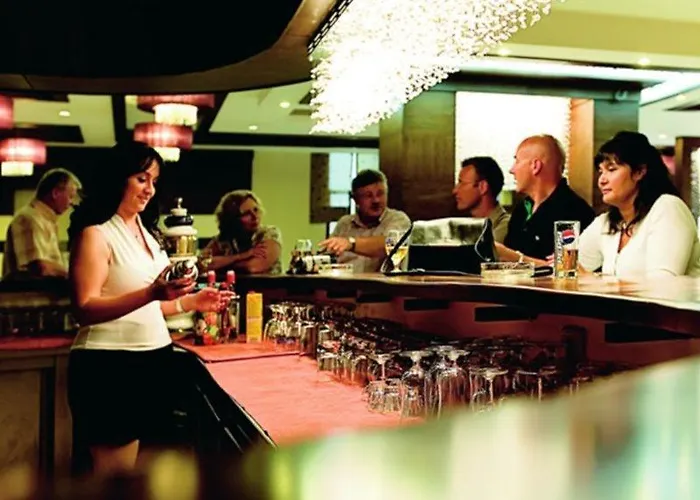 Ξενοδοχείο Villa Side Hotel 4*