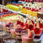 Villa Side Hotel Hotel Side