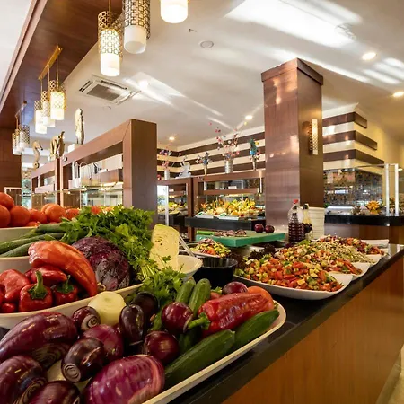 Villa Side Hotel 호텔
