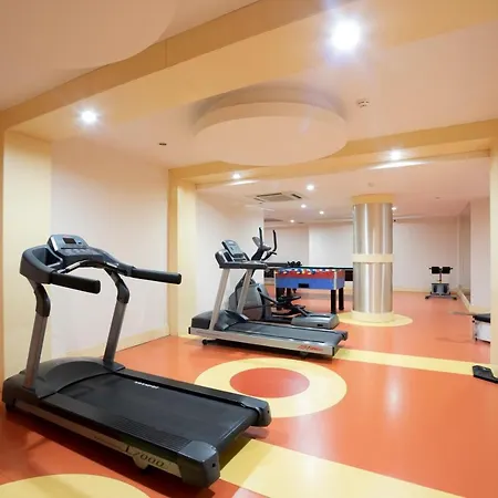 Villa Side Hotel 호텔 시데