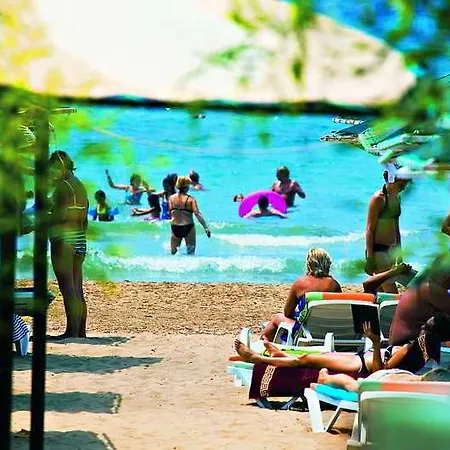 ホテル Villa Side Hotel