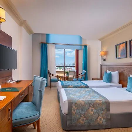 Villa Side Hotel ホテル シダ