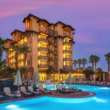 ホテル Villa Side Hotel