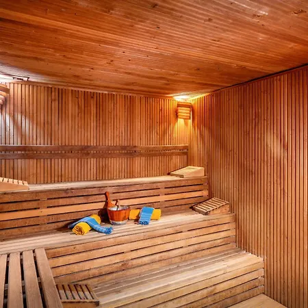 Villa Side Hotel ホテル