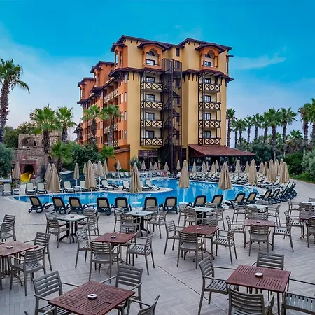 ホテル Villa Side Hotel シダ