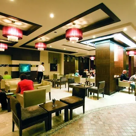 ホテル Villa Side Hotel