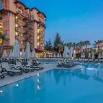 Villa Side Hotel ホテル シダ
