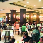 Villa Side Hotel シダ