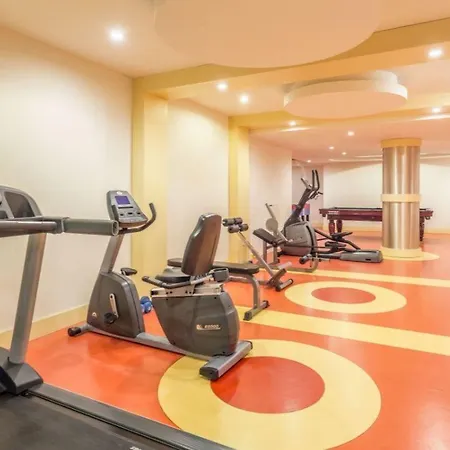Villa Side Hotel Hotell