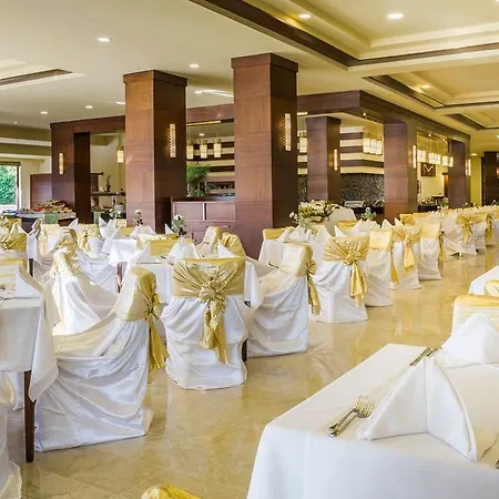 Villa Side Hotel 4*