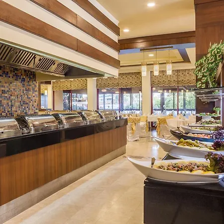 Villa Side Hotel 4*