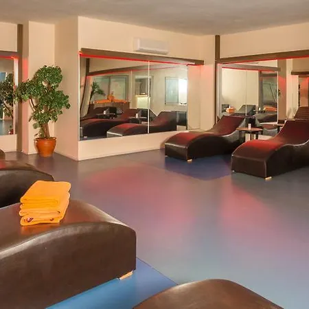Villa Side Hotel סייד