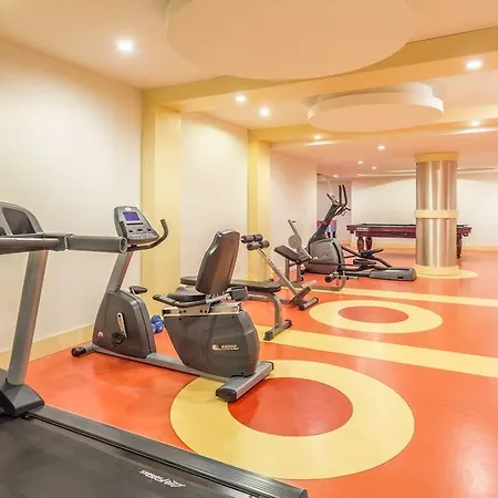 Villa Side Hotel מלון