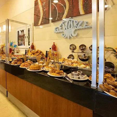 Villa Side Hotel סייד
