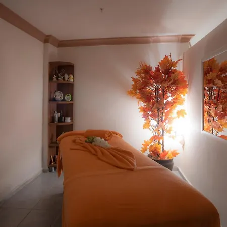 Villa Side Hotel מלון סייד