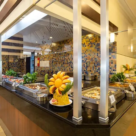 Villa Side Hotel מלון סייד