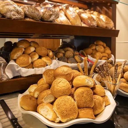 Villa Side Hotel מלון