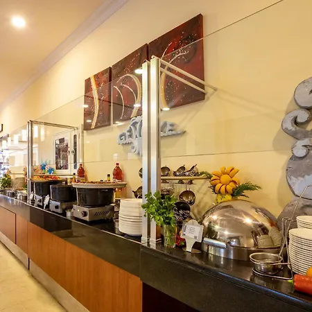 Villa Side Hotel סייד