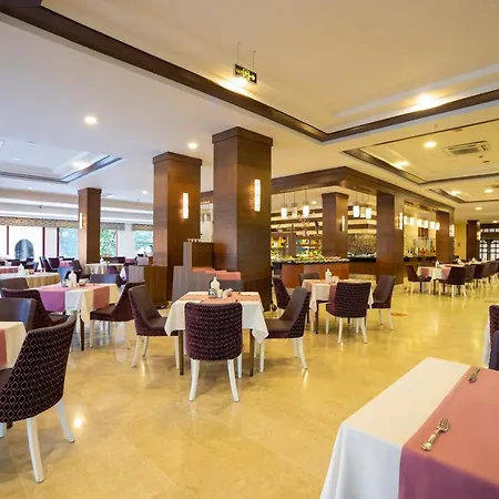 Villa Side Hotel מלון סייד