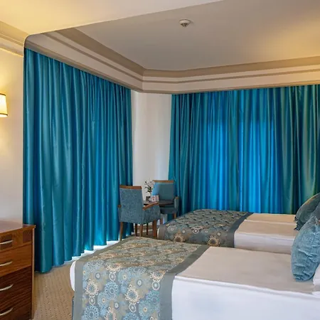 Villa Side Hotel סייד