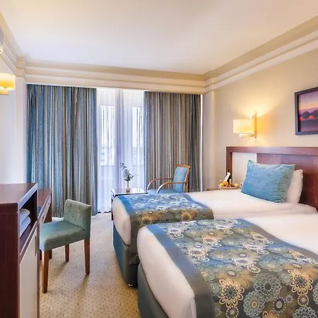 מלון Villa Side Hotel