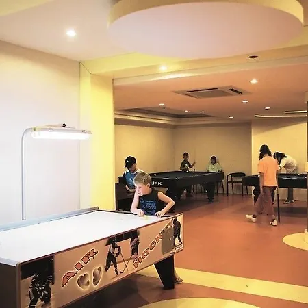 Otel Villa Side Hotel 4*