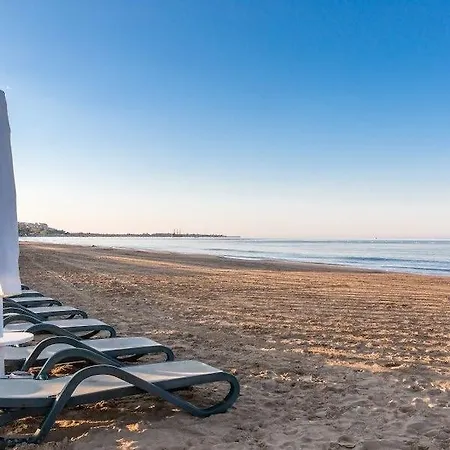 Otel Villa Side Hotel 4*