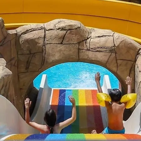 Villa Side Hotel Отель