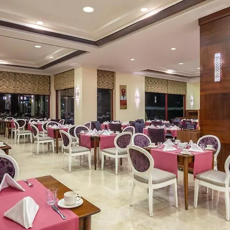 Hotel Villa Side Hotel 4*