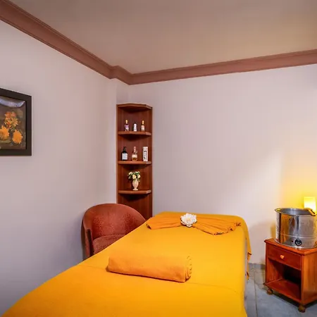 Villa Side Hotel Готель Сіде