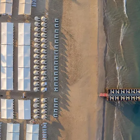 Hotel Villa Side Hotel 4*