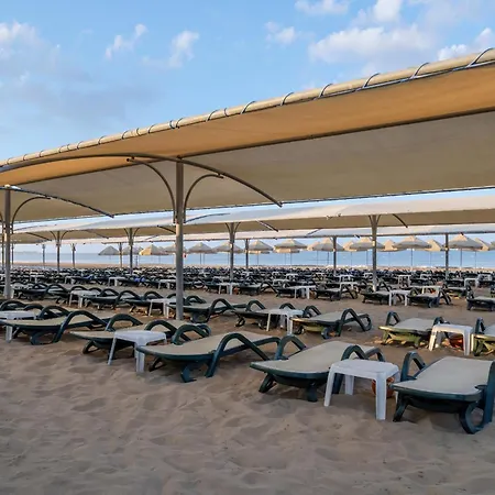 Villa Side Hotel Отель Сиде