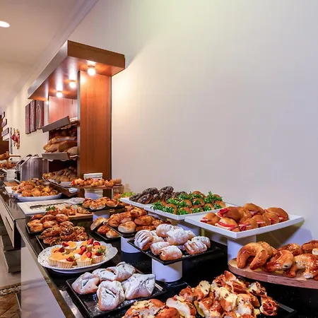 Villa Side Hotel Отель Сиде