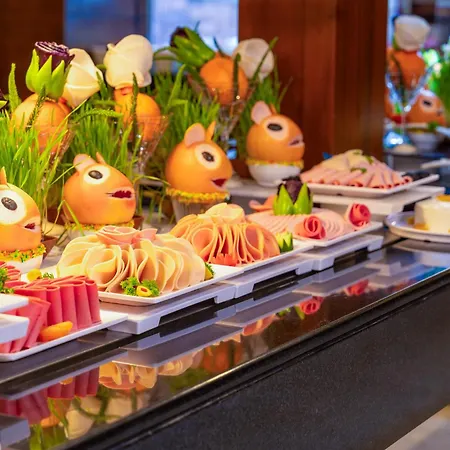 Hotel Villa Side Hotel