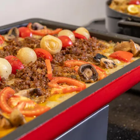 Villa Side Hotel Отель 4*