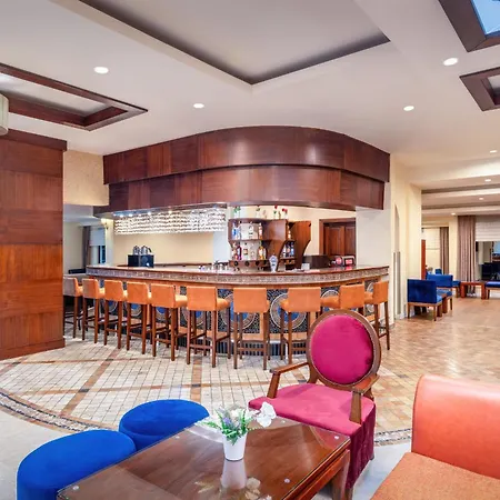 Отель Villa Side Hotel 4*