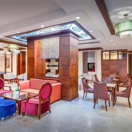 Готель Villa Side Hotel Сіде