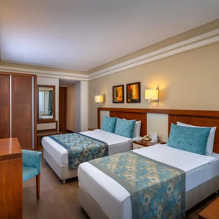Готель Villa Side Hotel 4*