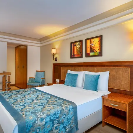 Villa Side Hotel