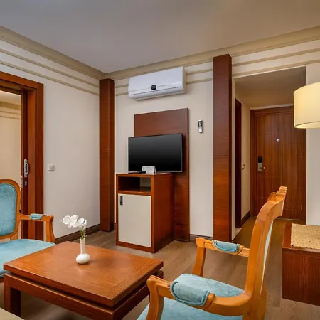 Villa Side Hotel Готель 4*