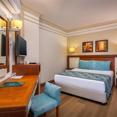 Готель Villa Side Hotel 4*