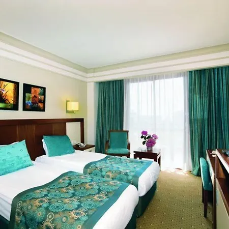 Otel Villa Side Hotel